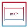 mKP